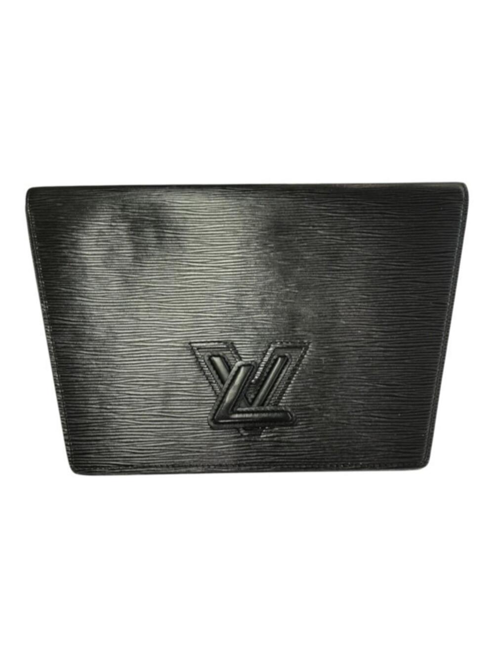 Louis Vuitton Vintage Trapeze Clutch #375749L50B